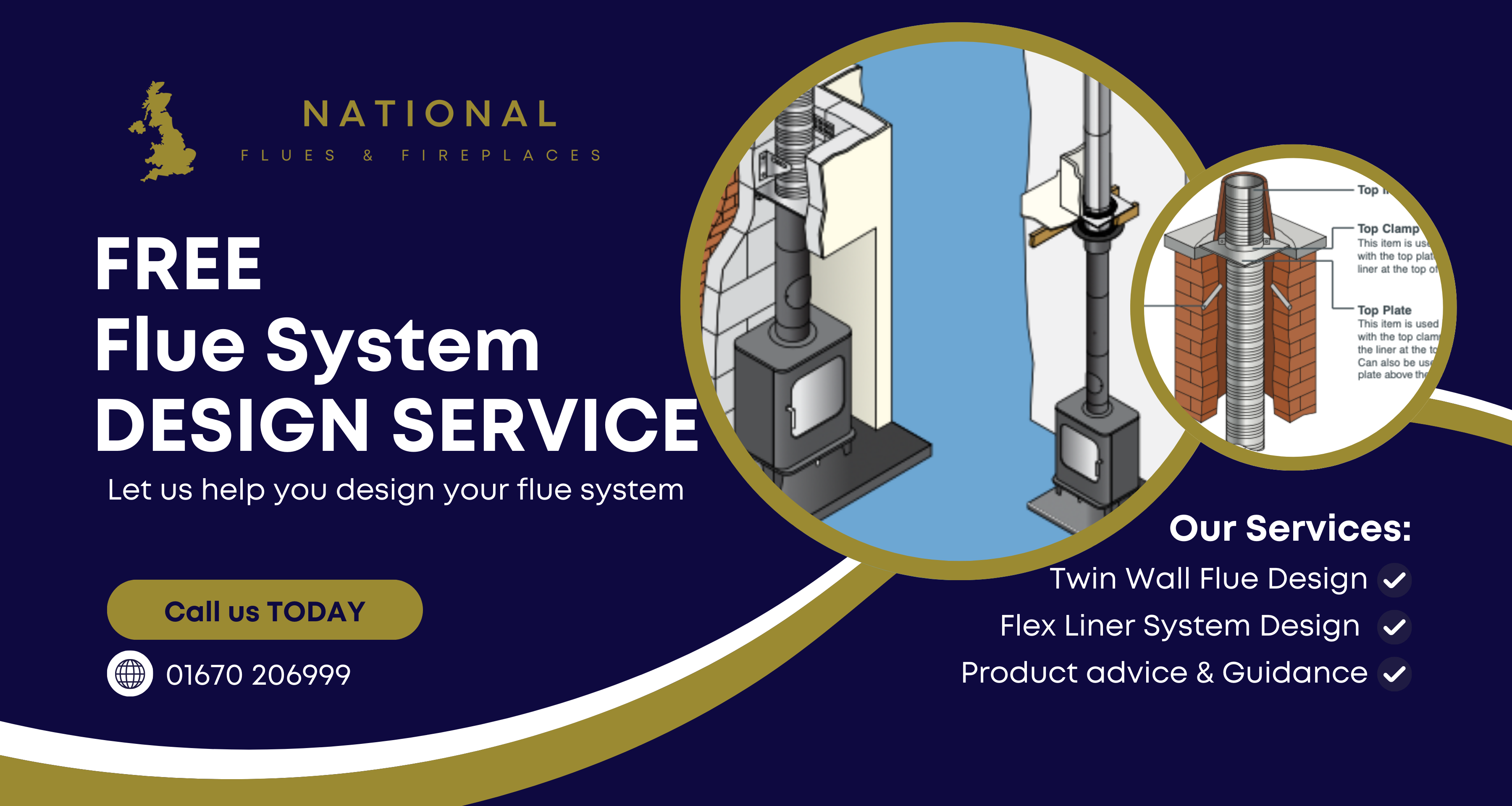 Free Design Service