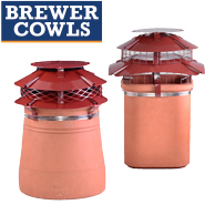 Brewer Cowls