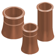 Chimney Pots