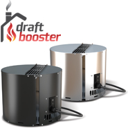 Draught Boosters