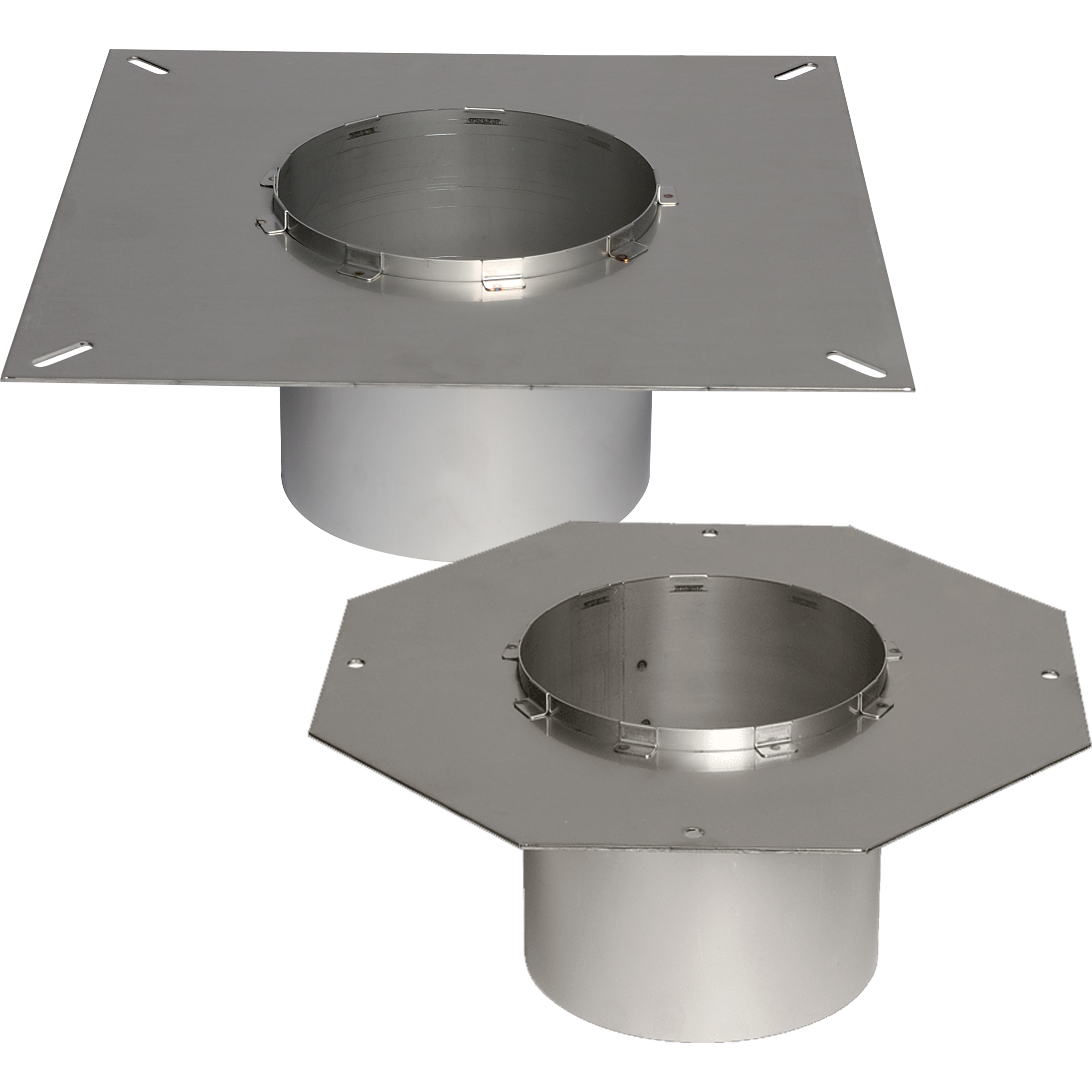 FLANGES