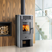 CLASSIC STOVES