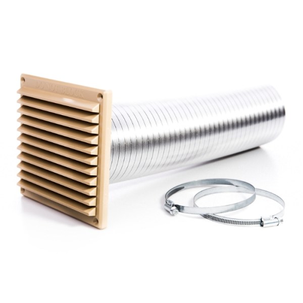 External Air Kit (Euro Models)