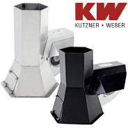 KW INJEKT Chimney Fan