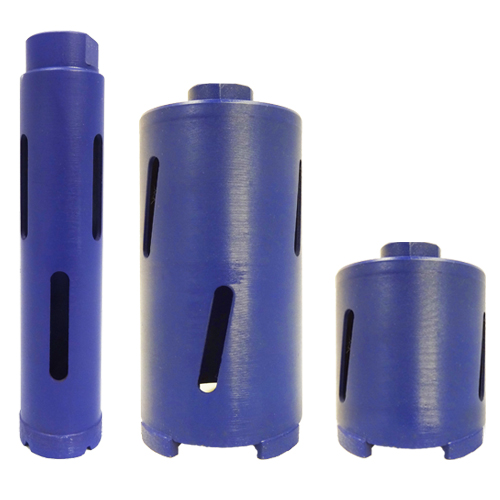 Core Drill Bits