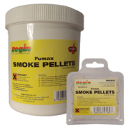 Smoke Pellets