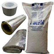 Mi-FLEX Insulation