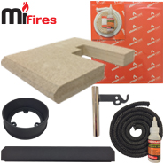 Mi-Fires Spare Parts