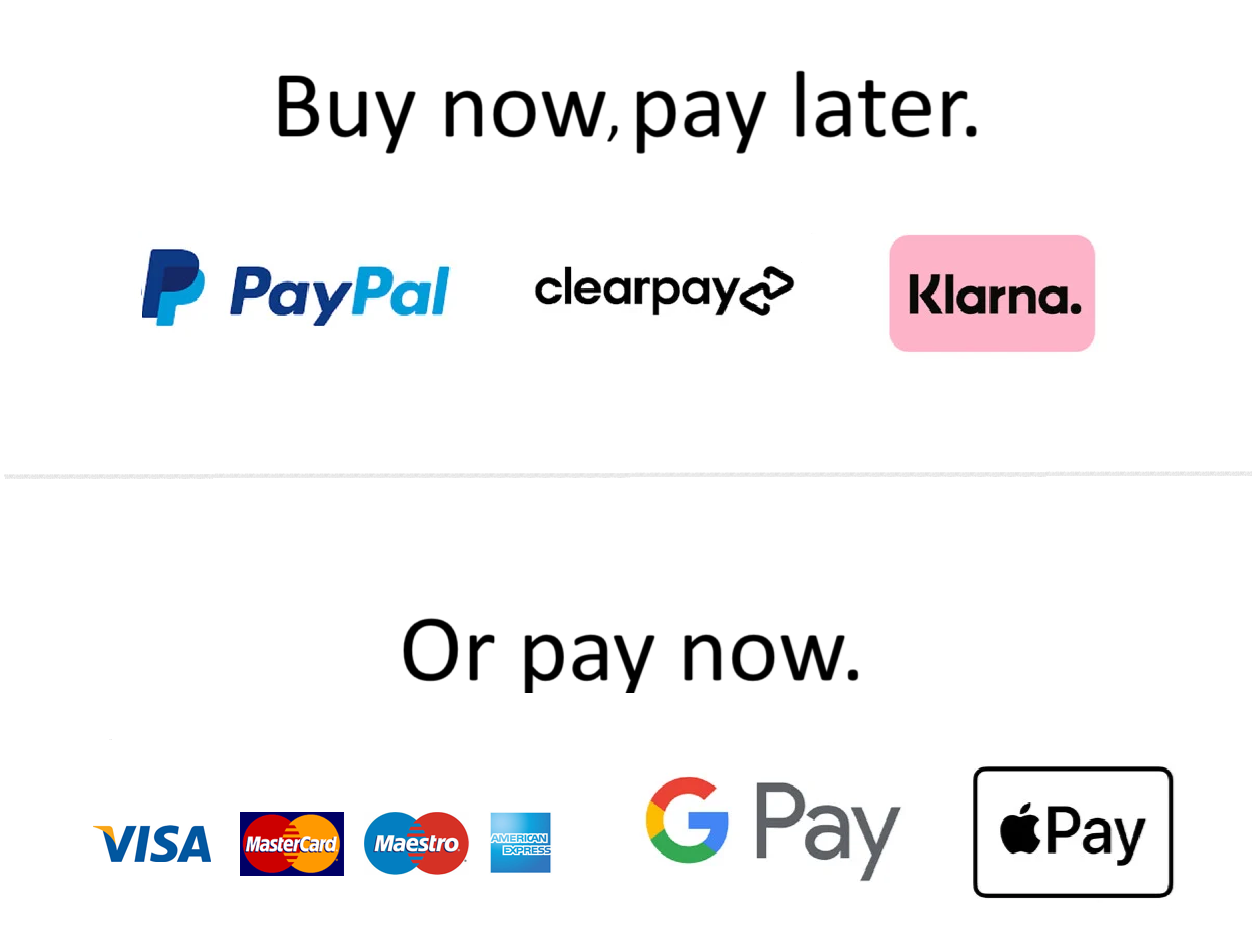 Payment Options