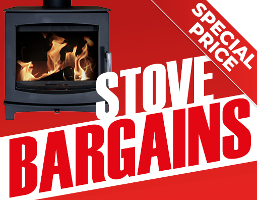 Stove Deals