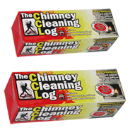 Chimney Cleaning