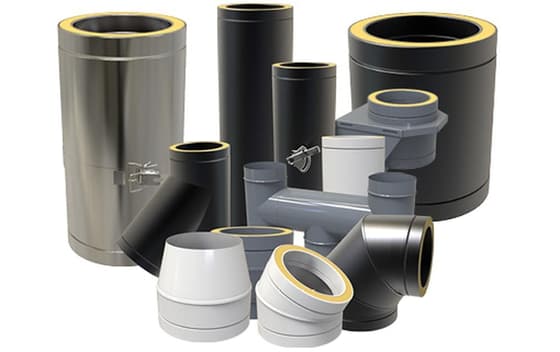 Chimney Flue Systems