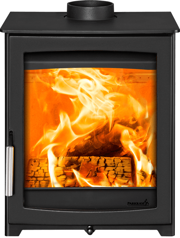 Aspect 5 Compact Eco Wood Burning Stove