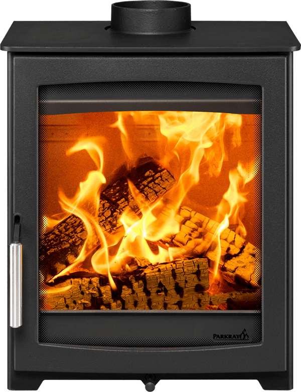 Parkray Aspect 5 Eco Wood Burning Stove