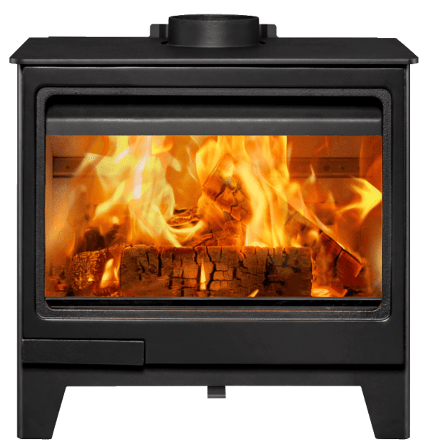 Allure 7 Wood Burning Stove