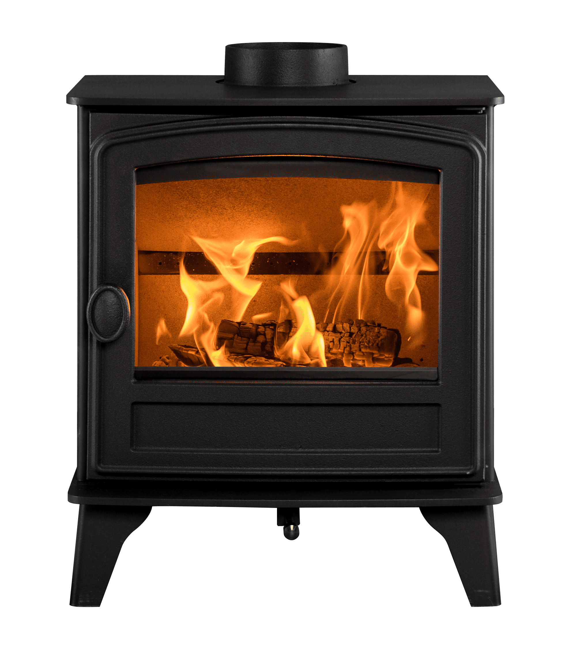 Herald 4 Eco Wood Burning Stove