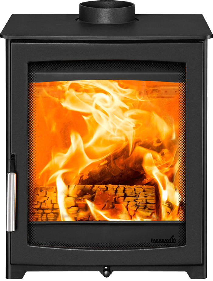 Aspect 5 Compact Eco Wood Burning Stove