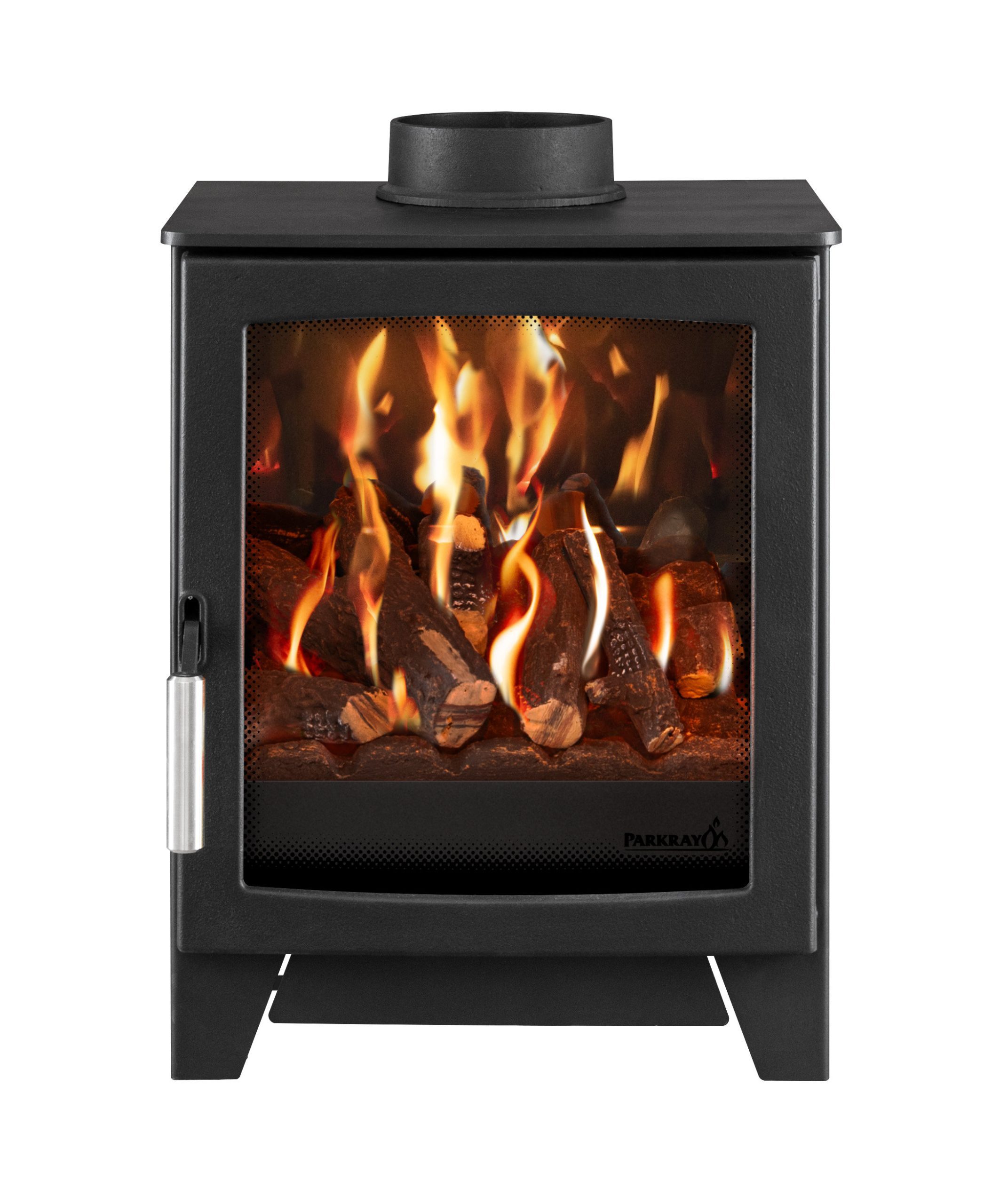 Aspect 4 Gas Stove