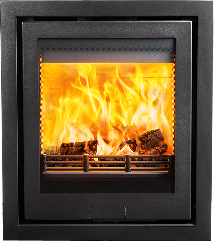 Di Lusso ECO R5 Inset Stove