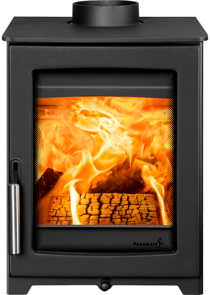 Aspect 4 Eco Wood Burning Stove