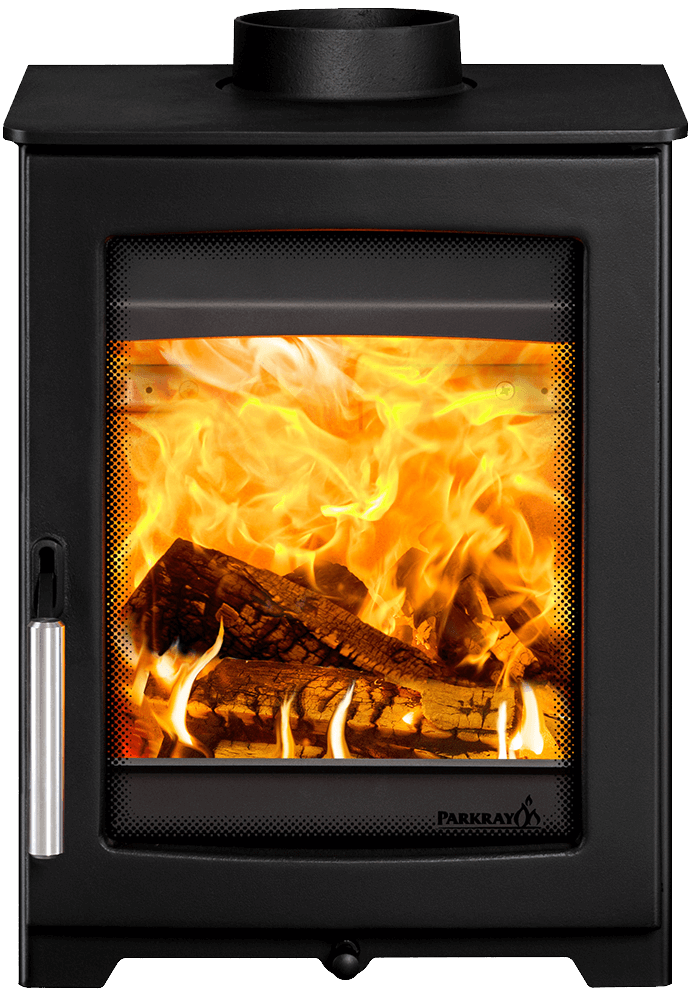 Aspect 4 Compact Eco Wood Burning Stove