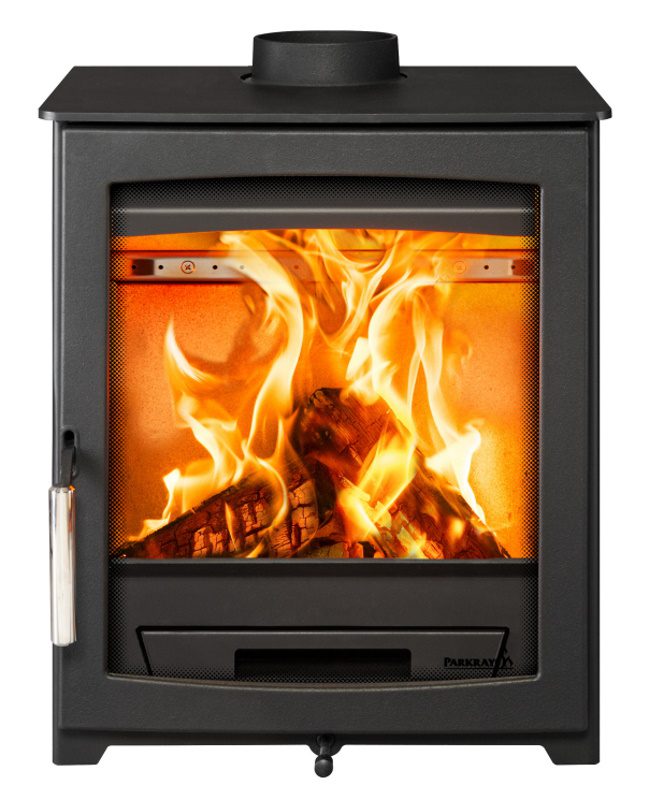 Aspect 5 Eco Multifuel Stove