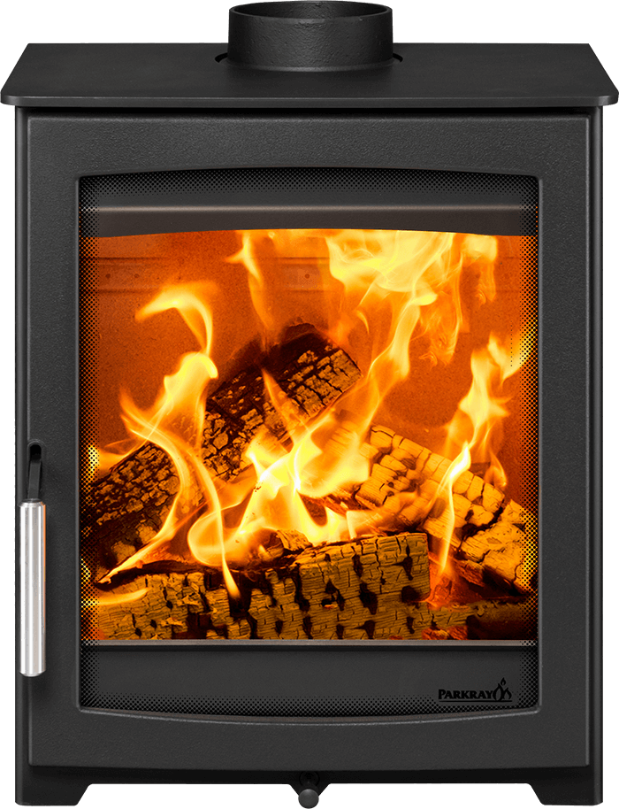 Parkray Aspect 5 Eco Wood Burning Stove